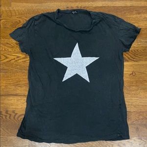 John Galt Star Tee